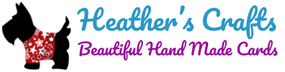 Heather's Crafts